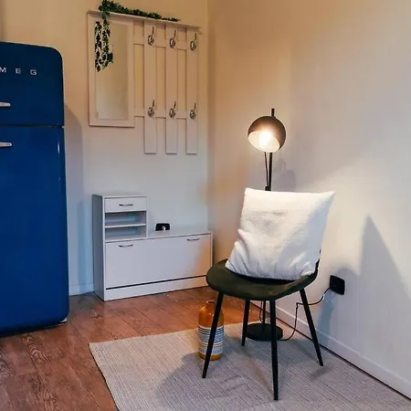 Apartamento Loft Centro 2