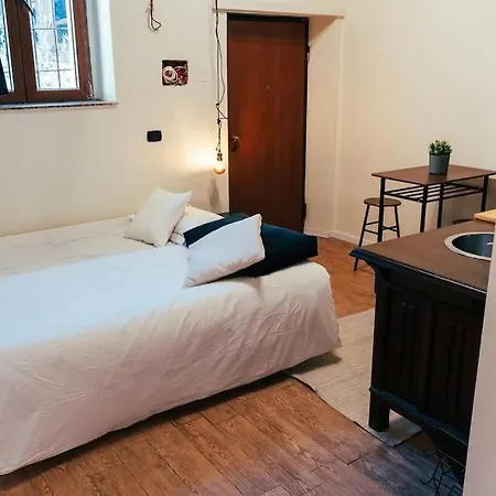 Loft Centro 2 * Ματζέντα