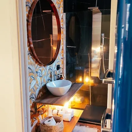 Loft Centro 2 Διαμέρισμα